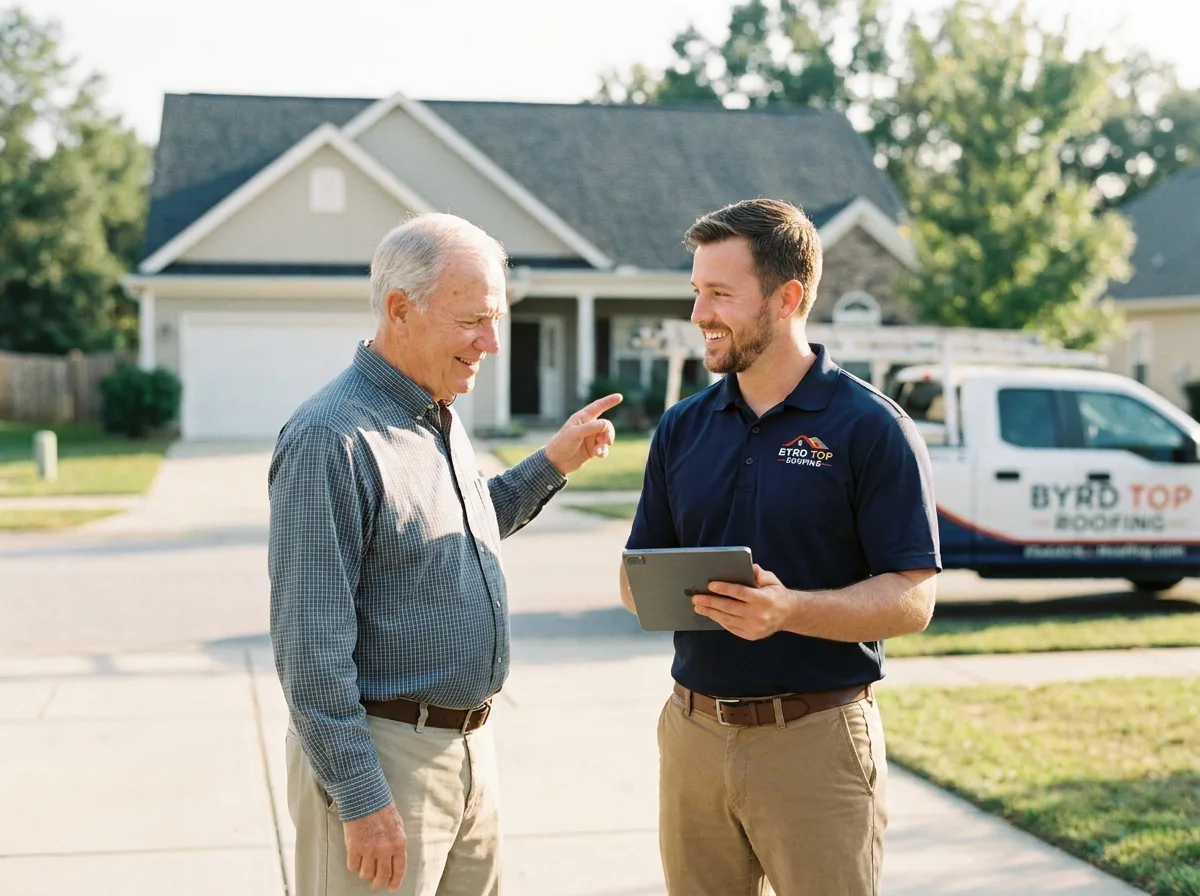 Roofing Martin, KY FAQs